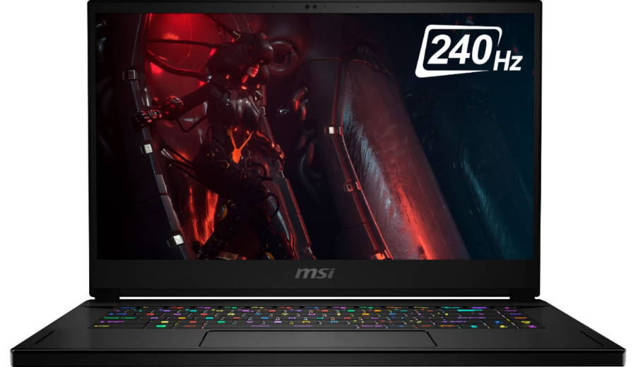 https://mysocially.com/image/catalog/boss_blog/MSI GS66 Stealth gaming laptop.png